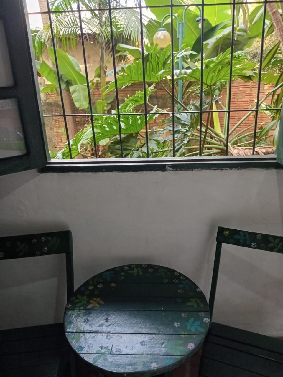Posada Maria Iguazu Πουέρτο Ιγκουασού Εξωτερικό φωτογραφία
