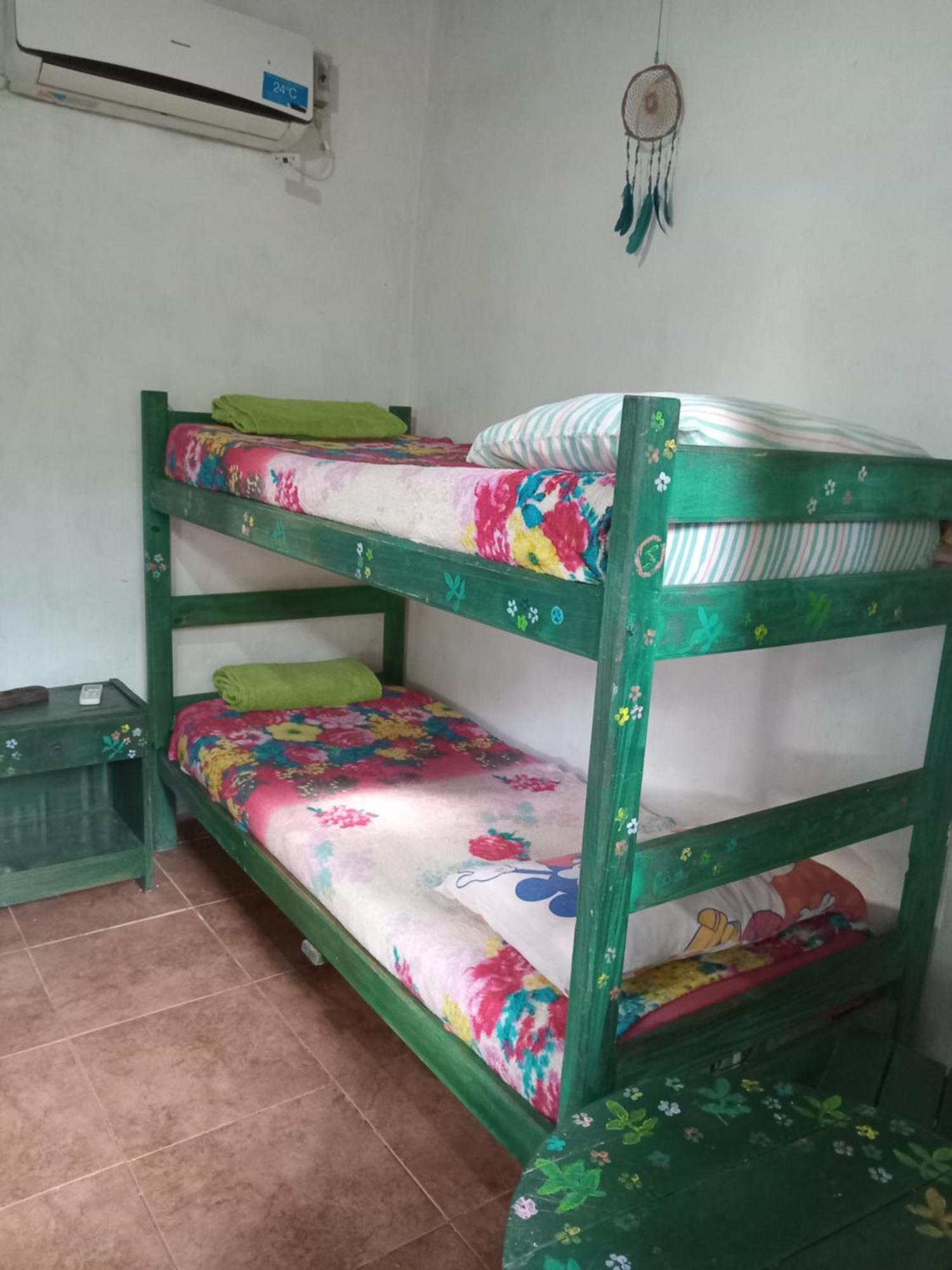 Posada Maria Iguazu Πουέρτο Ιγκουασού Εξωτερικό φωτογραφία