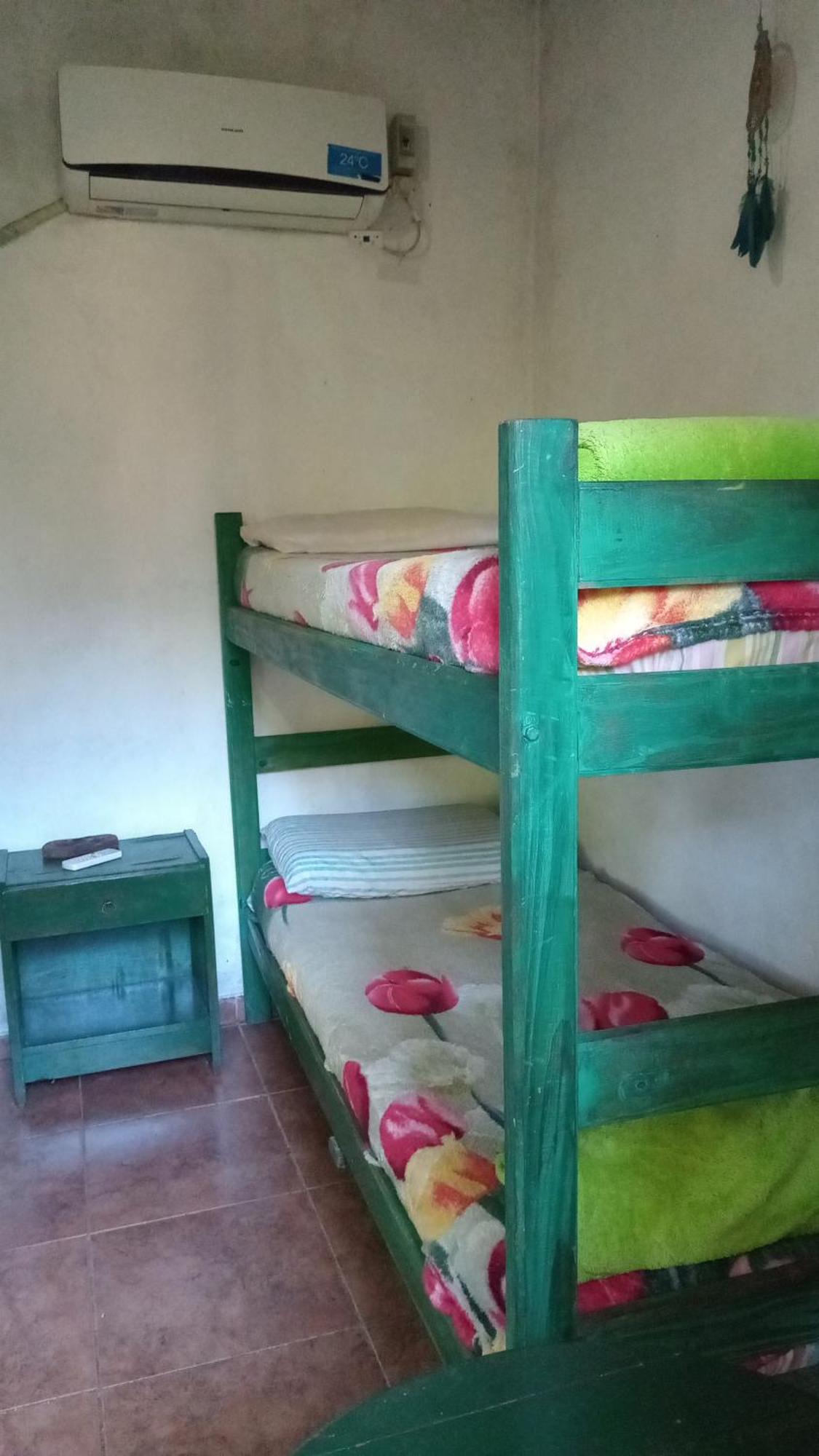 Posada Maria Iguazu Πουέρτο Ιγκουασού Εξωτερικό φωτογραφία