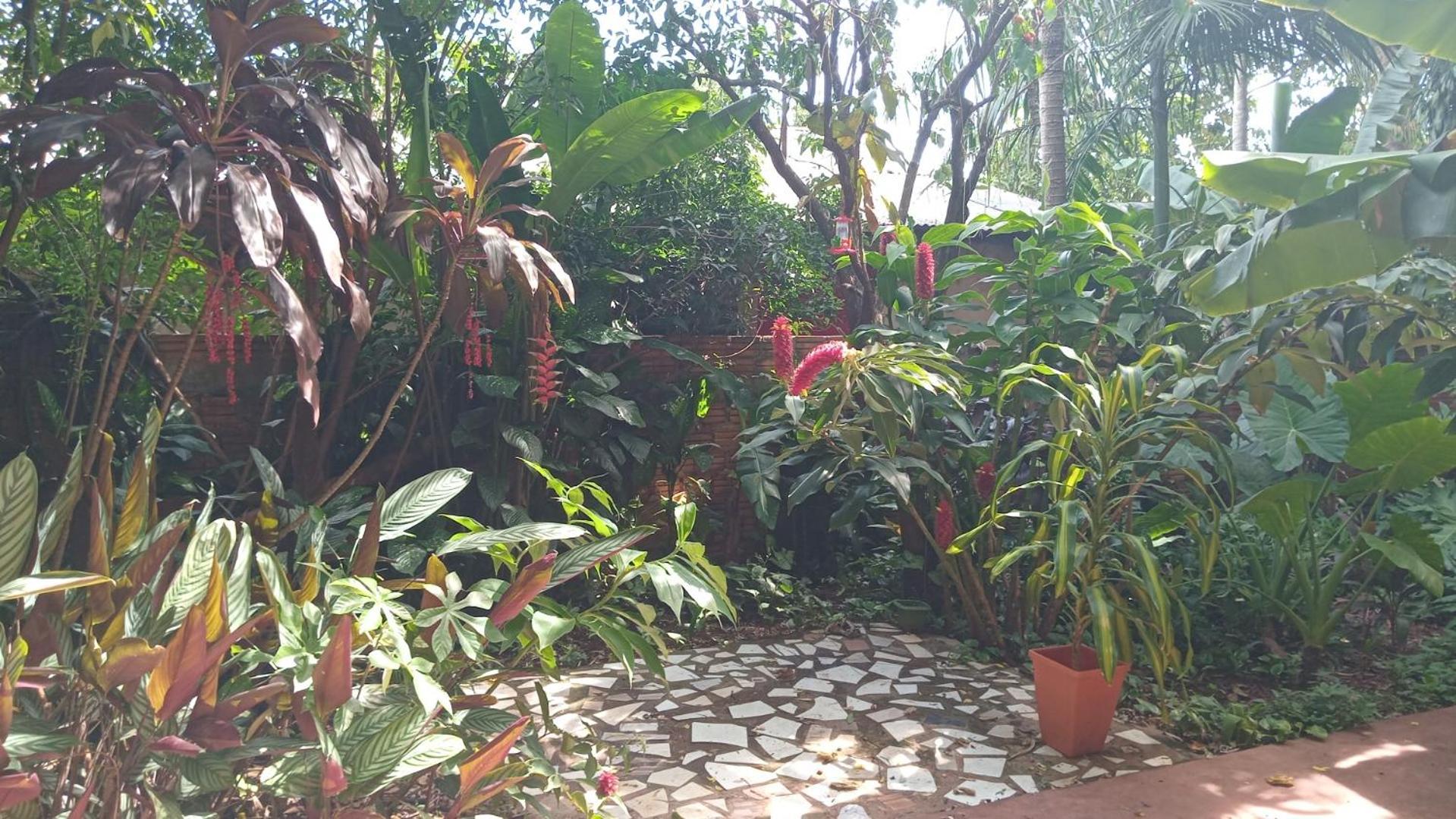 Posada Maria Iguazu Πουέρτο Ιγκουασού Εξωτερικό φωτογραφία