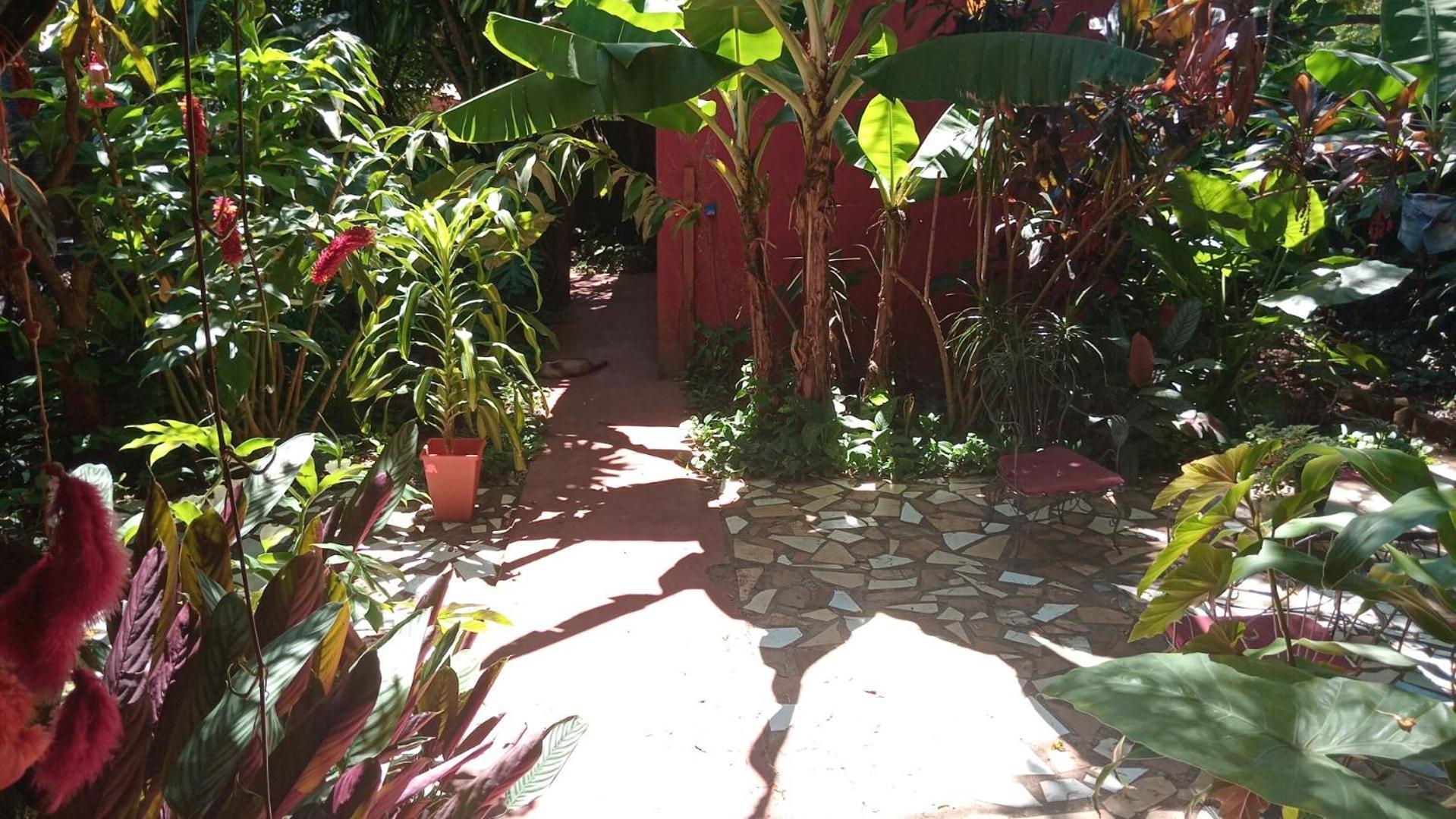 Posada Maria Iguazu Πουέρτο Ιγκουασού Εξωτερικό φωτογραφία